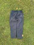 Spodnie Nike Thermafit męskie do biegania run running r.L czarny bdb