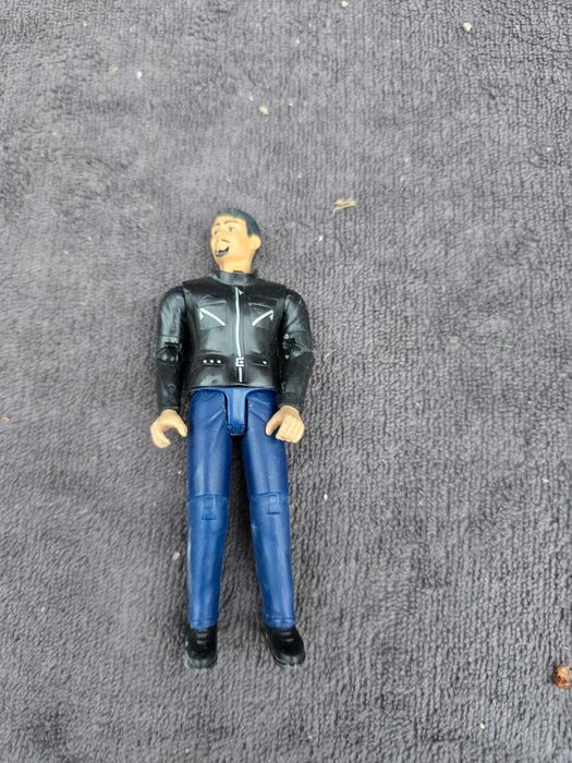 Ludzik figurka Bruder