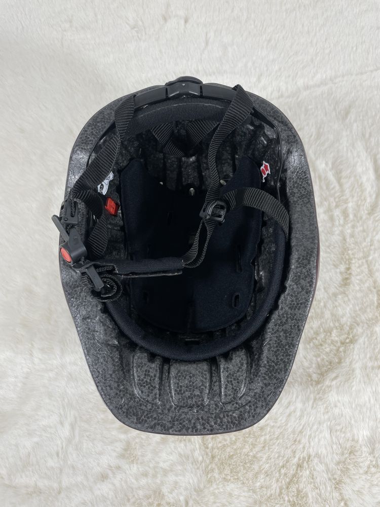 Kask Jeździecki 49 cm - 54 cm UVEX /19MB/