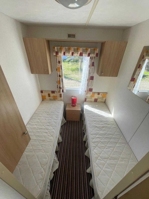 Domek holenderski angielski Nr.052 Carnaby Siesta