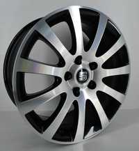 17" 5x112 SEAT VW SKODA Felgi Oryginalne