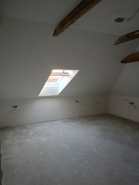 Profesjonalne usługi remontowo budowlane