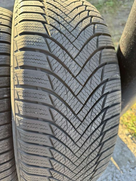 Зимові шини Imperial 225/60 R16