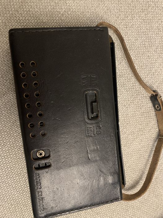 Радиоприемник Selga 404