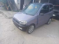 Virgo microcar wszystkie  czesci  drzwi  maska  klapa tyl szyb