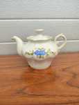 Porcelanowy Dzbanek - Sygnowany - Ciekawy - Design - R
