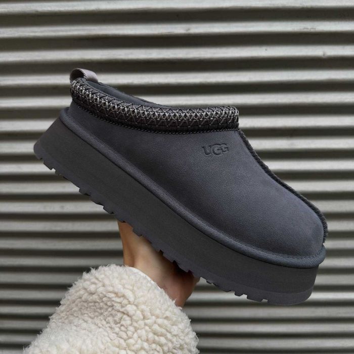 ОРИГІНАЛ‼️ UGG Tazz II (1174471-OBS) ботинки угги женские жіночі УГГ