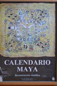 Calendário Maia (Civilização Maya)