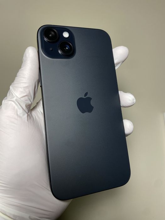 iPhone 15 Plus 128GB - GARANTIA (Ler Descrição)