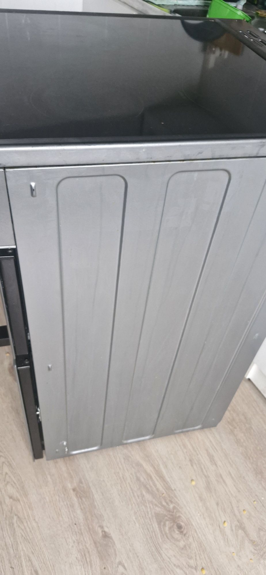 Kuchnia elektryczna beko