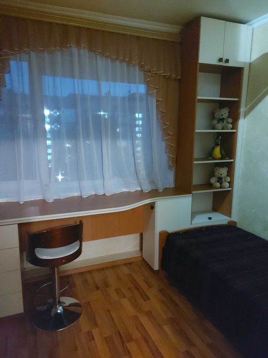 Сдаю 3-х комнатную квартиру