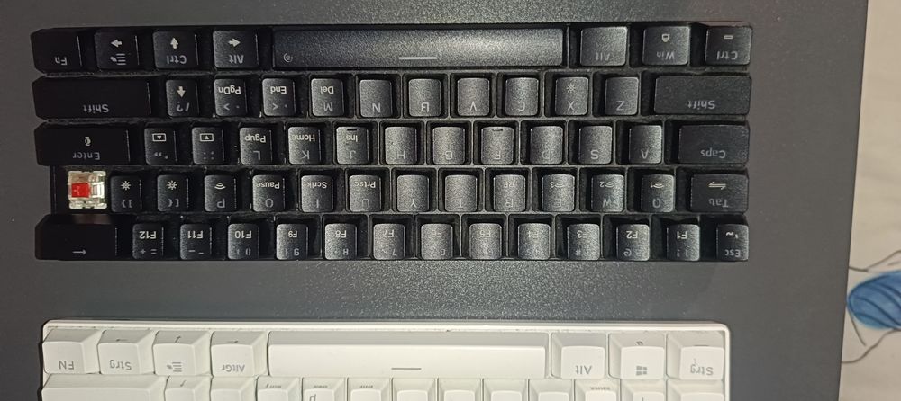 Klawiatura Mad dog 850W