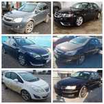 Запчасти Opel Saab 9-3 9-5 Insignia Antara Mokka Astra Meriva кузов