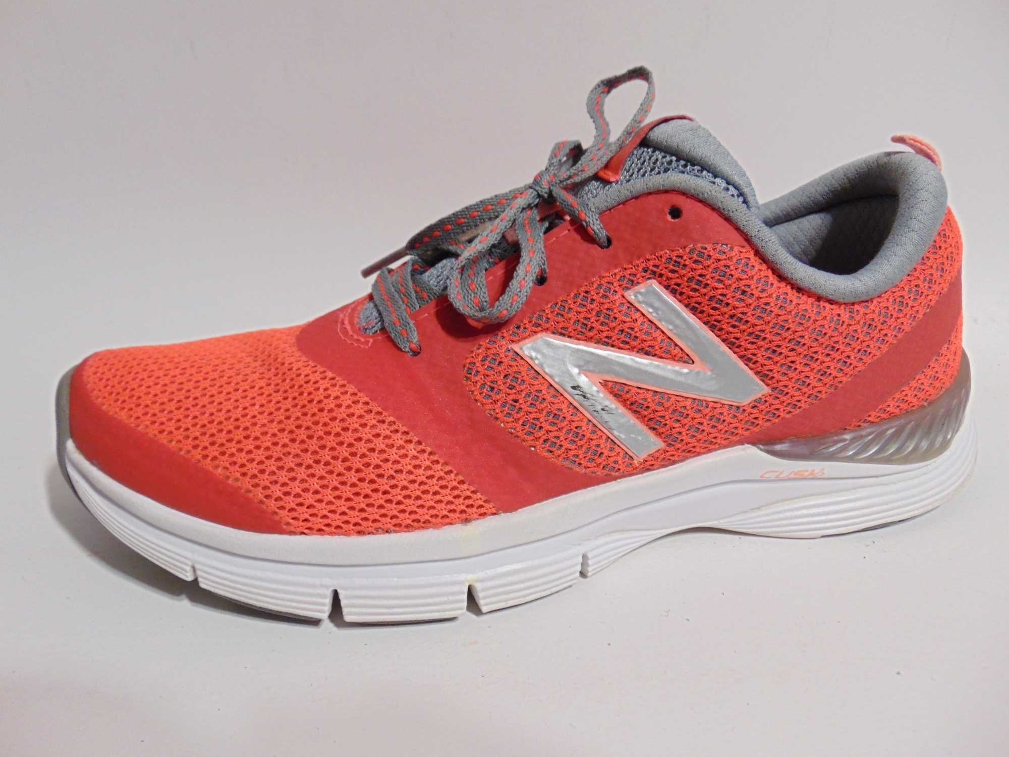 New Balance WX711PF - sportowe 39/6/25 cm