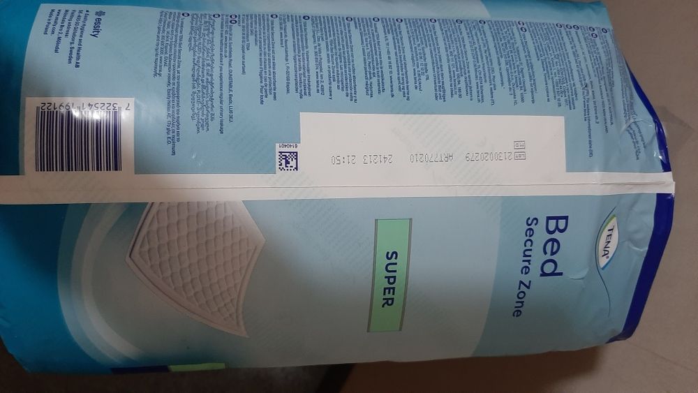 Пелюшки сечопоглинальні