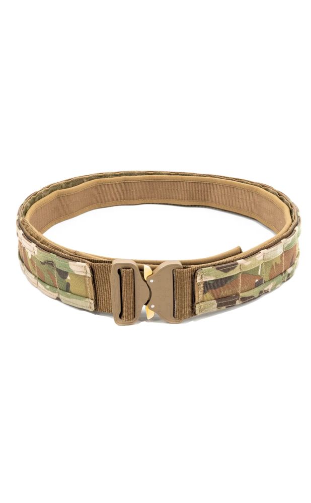 Тактичний ремінь Haley strategic D3 belt ( рпс, ворбелт оригінал сша )