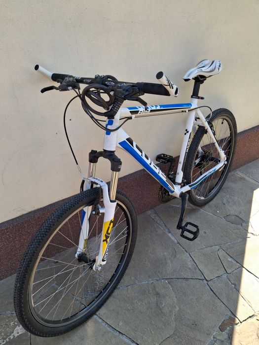 Велосипед Cube 26