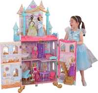 KidKraft Disney Princesses Dance & Dream Castle domek dla lalek