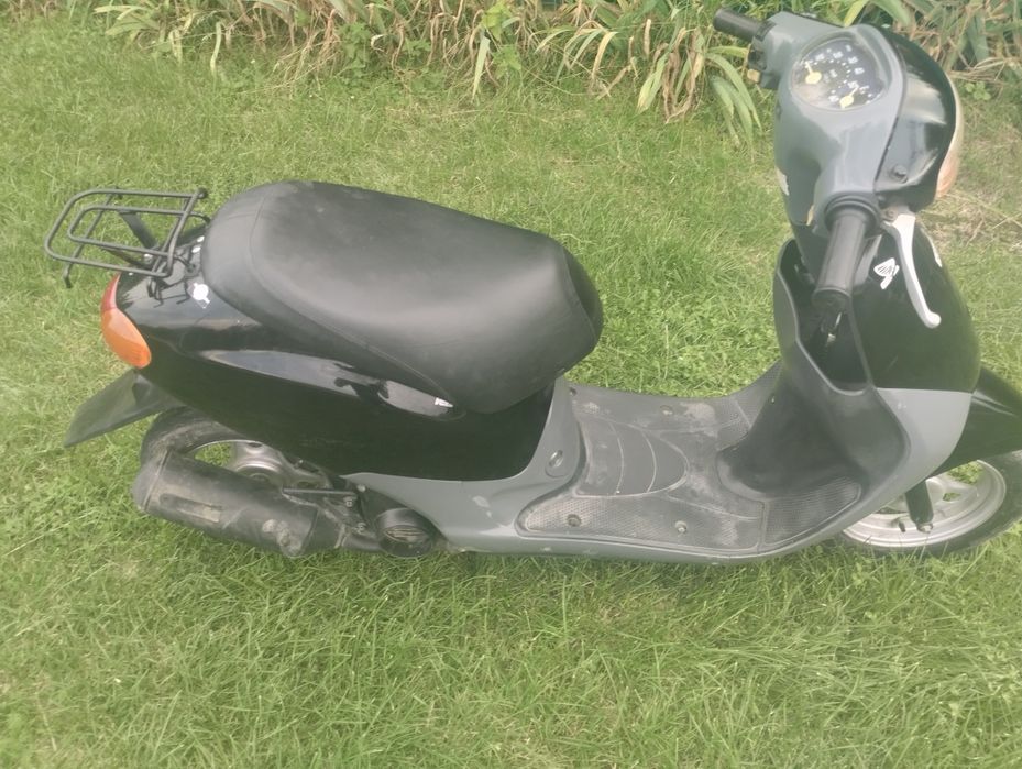 Продам Хонда діо 27 fit