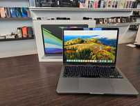 APPLE MacBook Pro 13.3 M1/8GB/256GB SSD/macOS Poznań Długa 14