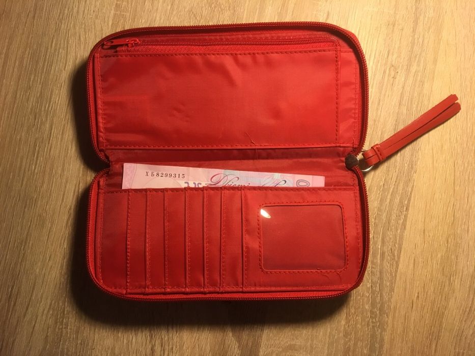 Продам кошелек