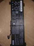 Bateria do laptopa lenovo