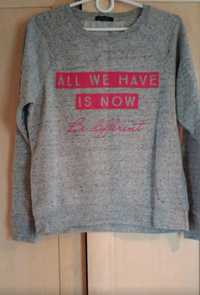 Sweter damski marka amisu rozmiar XS