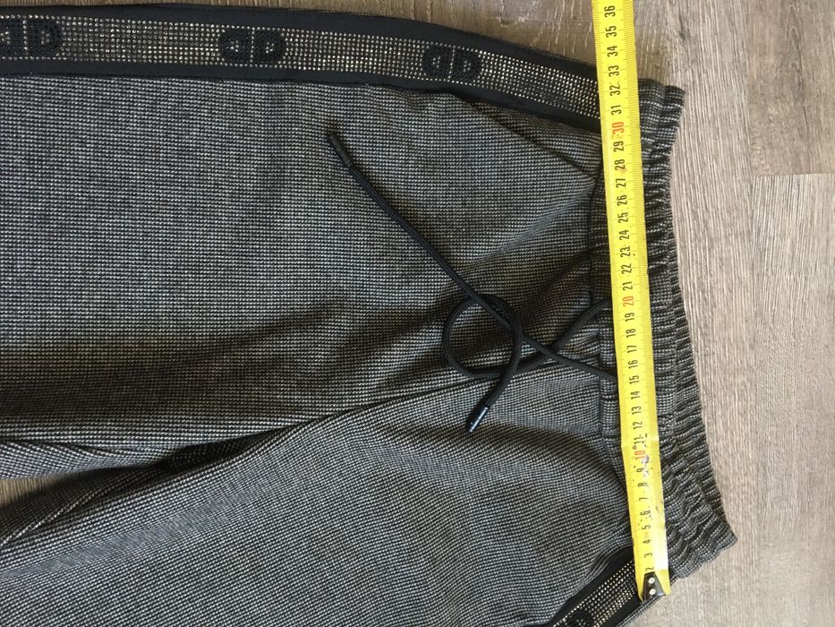 Утеплені жіночі брюки