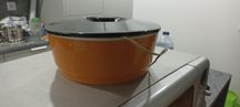 Máquina para fazer iogurtes artesanais