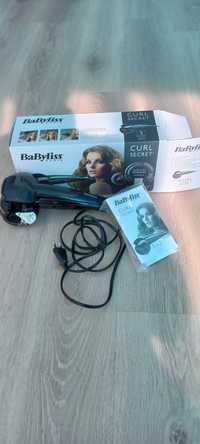 Babyliss C900E encaracolador de cabelo