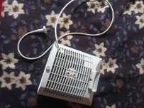 Termo ventilador em excelente estado