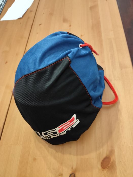 Capacete integral de mota para criança