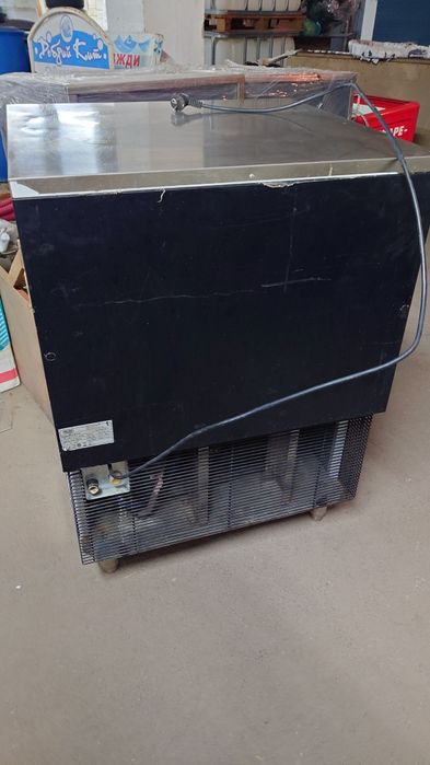 Льодогенератор Brema GB 1540A