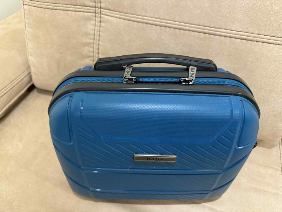 Супер сумка вализа чемодан