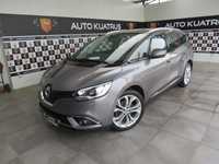 Renault Grand Scénic 1.5 dCi Expression SS