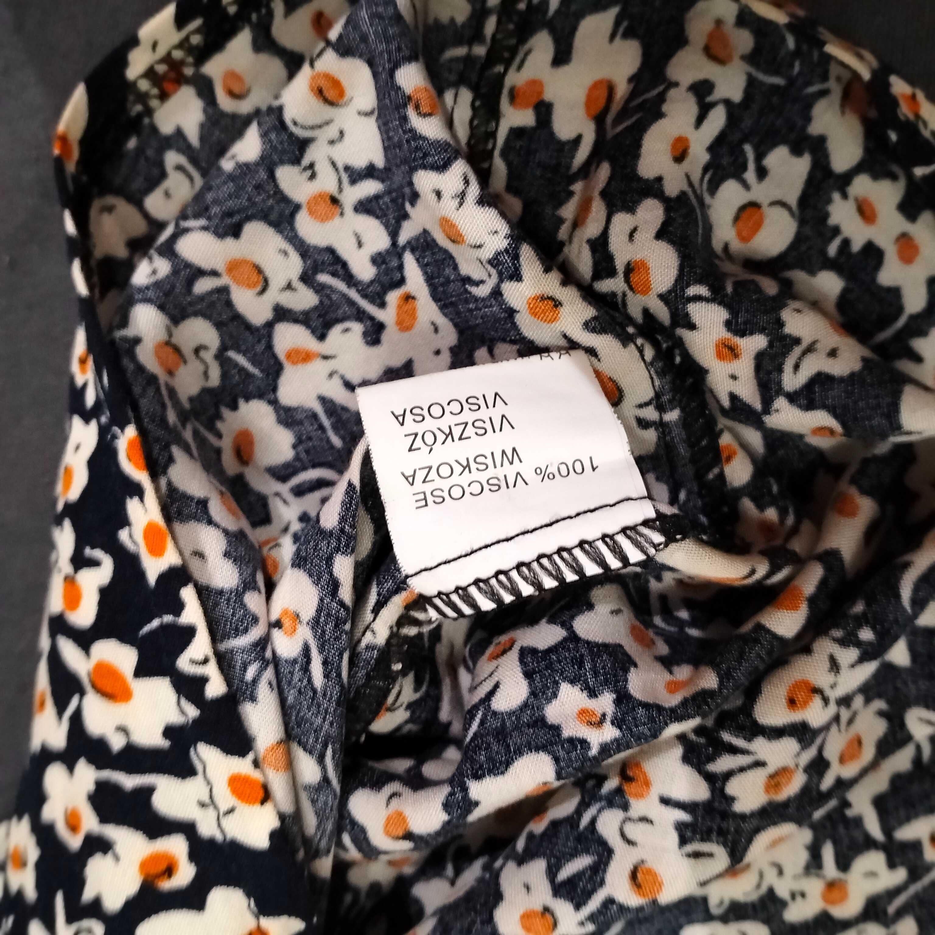 Bluzka/ T-shirt damska jak nowa!