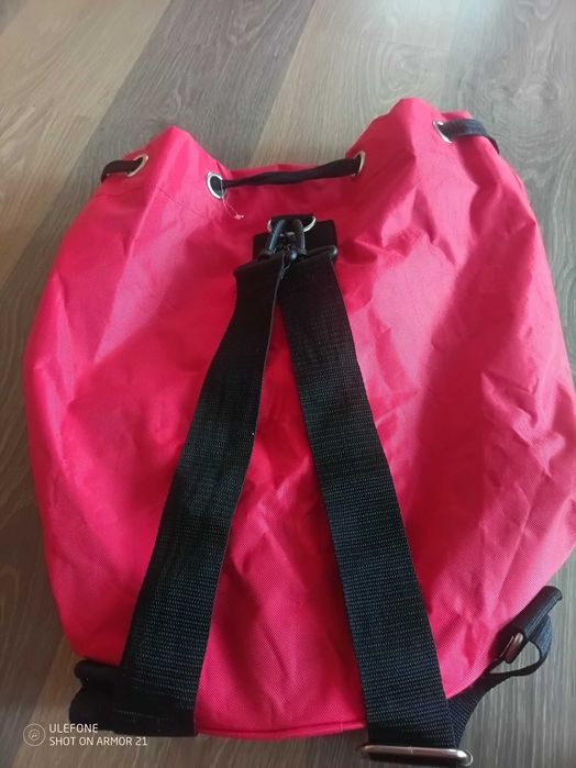 Мотоциклетна сумка Ducati