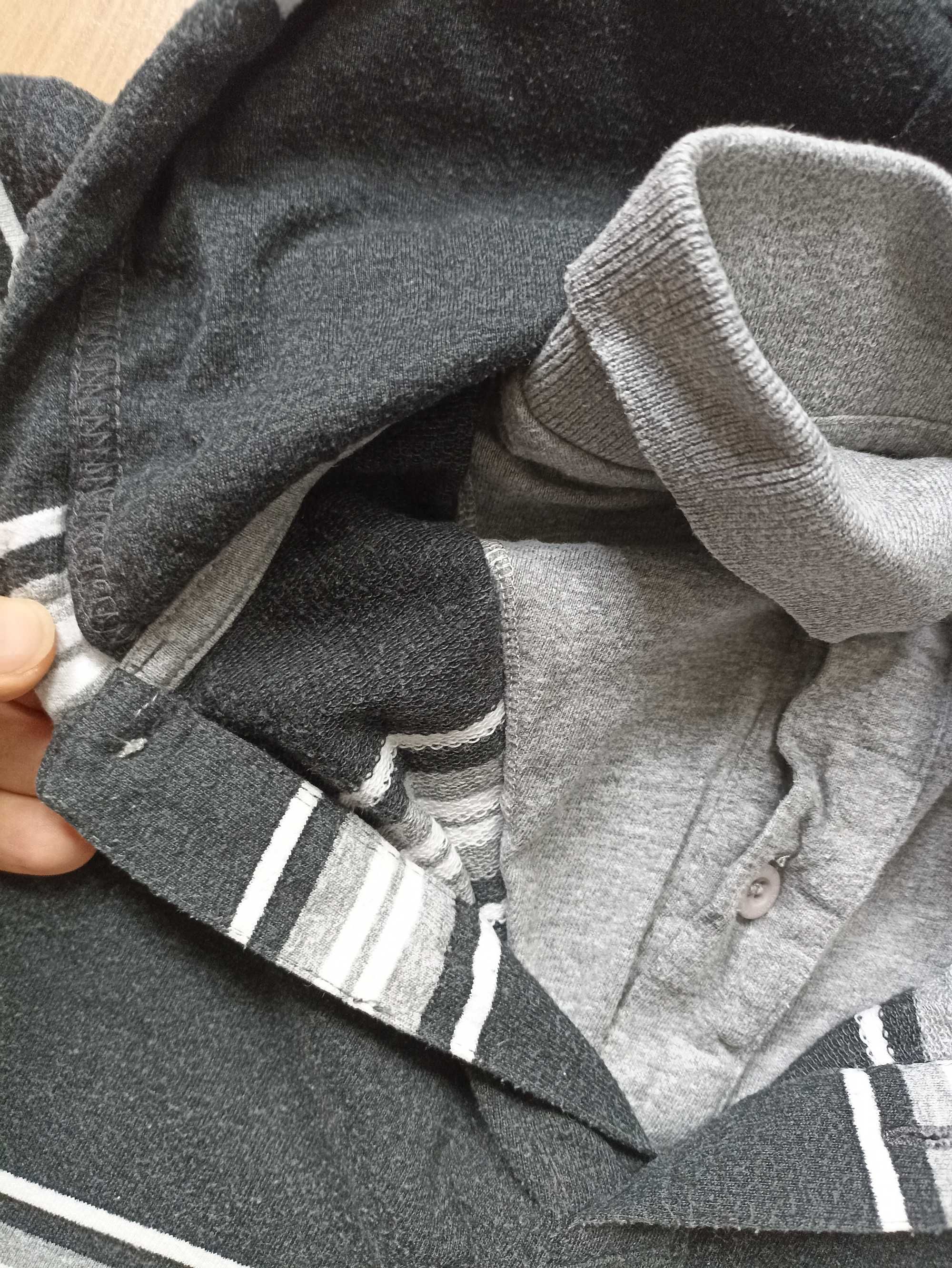 Bluza dla chłopca