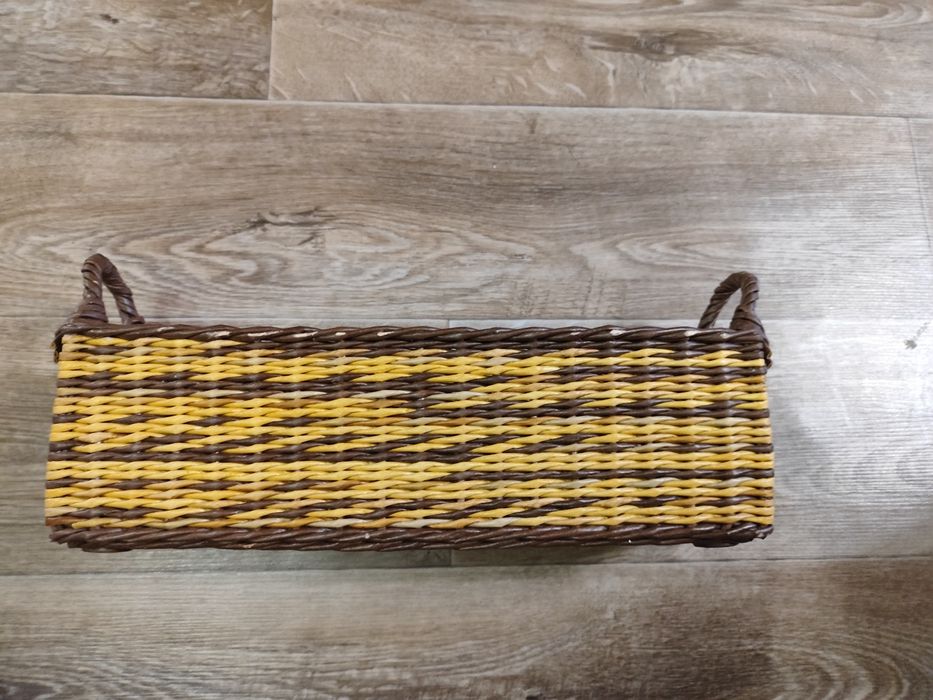 Ексклюзивний Набір плетених виробів ручної роботи