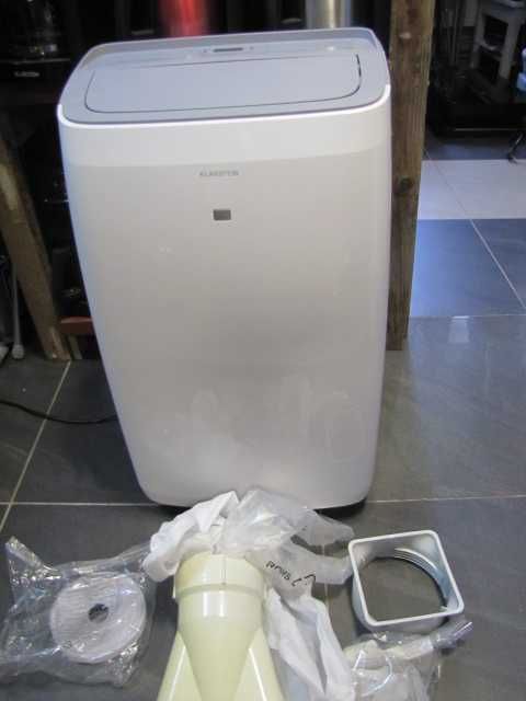 Klimatyzator przenośny 1500W 14 000 BTU do 68m2 Klarstein Grandbreeze