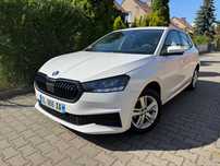 Skoda Fabia * 1.0 Mpi * Klima * Radar * 21 tyś km. ! *