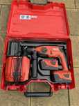 Wiertarka udarowa Hilti TE 2 A22