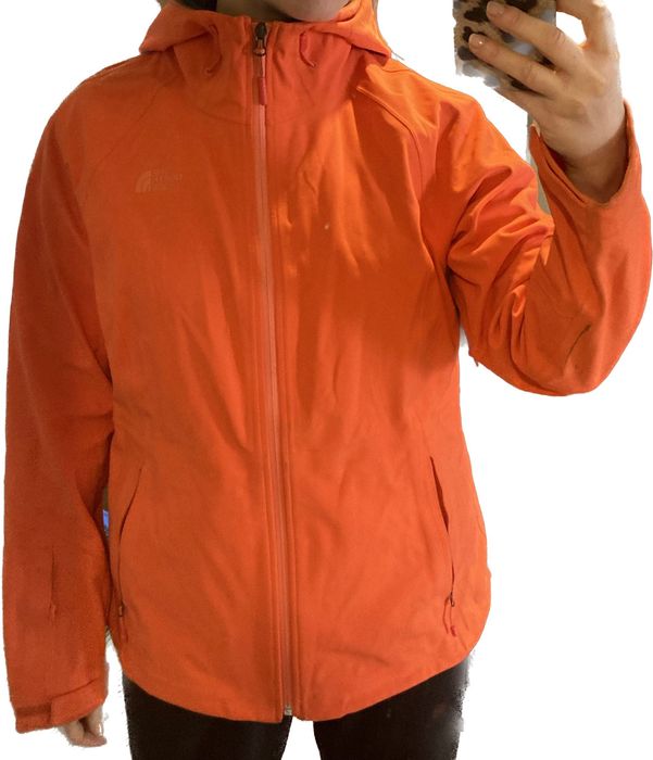 Kurtka softshell Goretex / The North Face / L