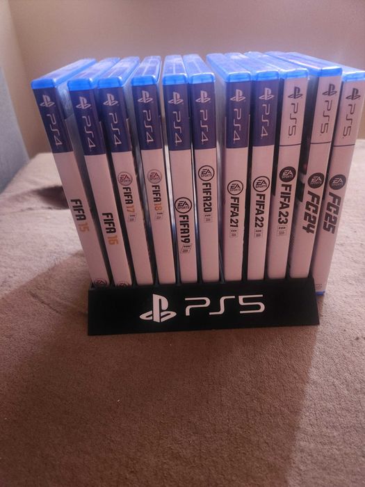 PlayStation 5 jak nowe