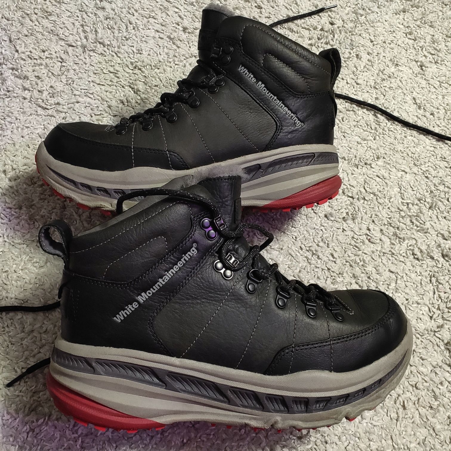 Buty męskie White Mountaineering UGG
