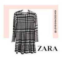 Плаття від бренду Zara
