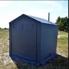 Мобільна баня Троян 2*2