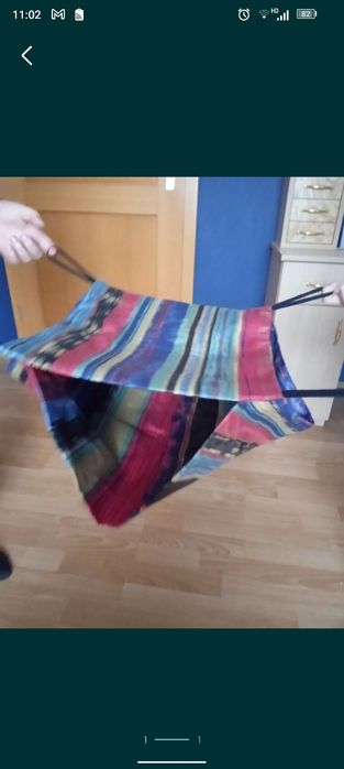 Nowy Hamak dla gryzoni 2w1 podwójny piętrowy