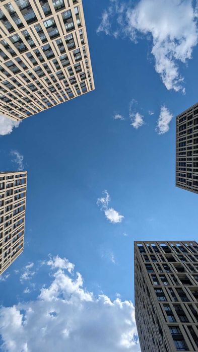 Новий лофт ЖК Славутич, Зарічна, Осокорки, 9й пов., генератор паркінг