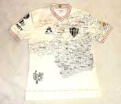 FC Atlético Mineiro (CAM) - DIEGO COSTA - Koszulka klubowa - Rozmiar L